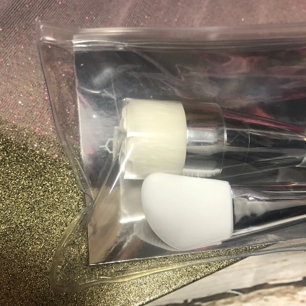 Cosmedix Skincare Brush Set Cleansing & Mask Brush